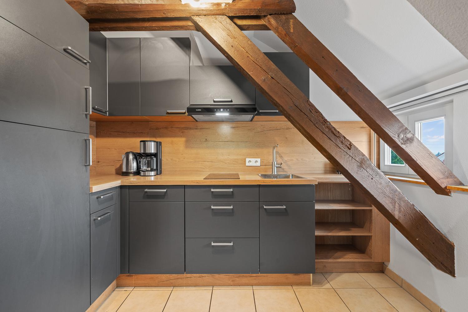 Ueberlinger Ferienidylle Apartment Юберлинген Екстериор снимка