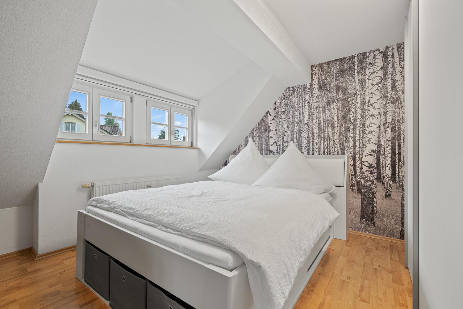 Ueberlinger Ferienidylle Apartment Юберлинген Екстериор снимка